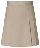 Girls Stretch Double-Pleated Scooter