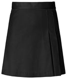 Girls Stretch Double-Pleated Scooter