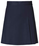 Girls Stretch Double-Pleated Scooter