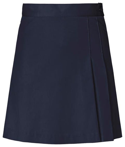 Junior Stretch Double-Pleated Scooter