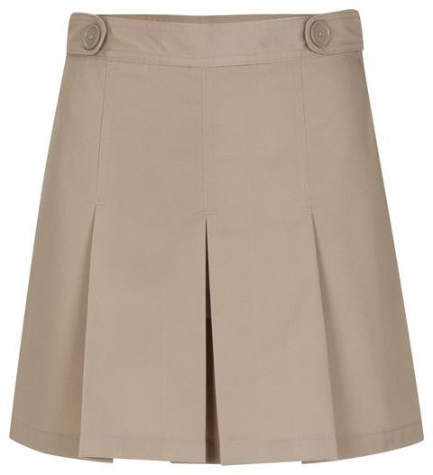 Girls Adjustable Waist Hipster Scooter