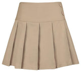 Girls All Over Pleated Scooter