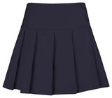 Junior All Over Pleated Scooter