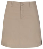 Girls Stretch Fly Front Scooter