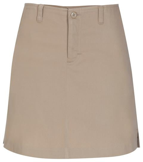 Juniors Stretch Fly Front Scooter