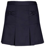 Girls Plus Bow Pocket Scooter