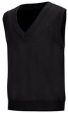 Youth Unisex V- Neck Sweater Vest