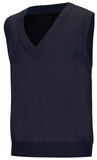 Youth Unisex V- Neck Sweater Vest