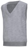 Youth Unisex V- Neck Sweater Vest