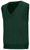 Youth Unisex V- Neck Sweater Vest