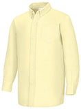 Boys Long Sleeve Oxford Shirt