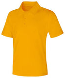 Youth Unisex Moisture-Wicking Polo Shirt