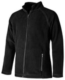 Junior Fitted Polar Fleece Jacket