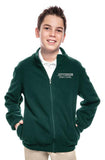 Youth Unisex Polar Fleece Jacket