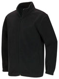 Adult Unisex Polar Fleece Jacket