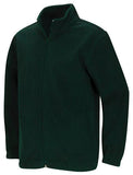 Adult Unisex Polar Fleece Jacket