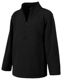 Adult Unisex Polar Fleece Pullover