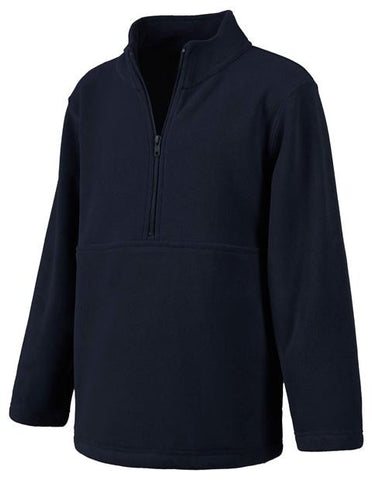 Adult Unisex Polar Fleece Pullover