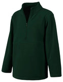 Adult Unisex Polar Fleece Pullover