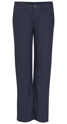 REAL SCHOOL Girls Low Rise Pant