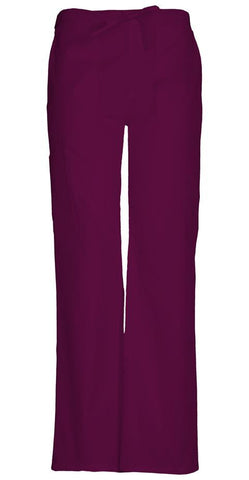 Women's Tall Drawstring Cargo Pant