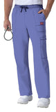 Men's Drawstring Cargo Pant