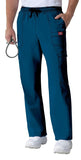 Men's Drawstring Cargo Pant