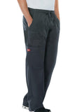 Men's Drawstring Cargo Pant