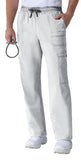 Men's Drawstring Cargo Pant