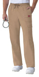 Men's Drawstring Cargo Pant