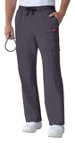 Men's Drawstring Cargo Pant