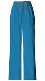 Men's Drawstring Cargo Pant