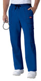 Men's Drawstring Cargo Pant
