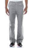Men's Zip Fly Pull-On Pant