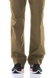 Men's Zip Fly Pull-On Pant