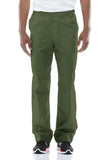 Men's Zip Fly Pull-On Pant