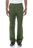 Men's Zip Fly Pull-On Pant