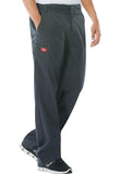 Men's Elastic Waist Cargo Pant