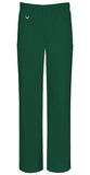 Men's Zip Fly Pull-on Pant