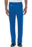 Men's Zip Fly Pull-on Pant
