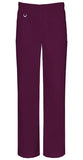 Men's Zip Fly Pull-on Pant