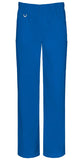 Men's Zip Fly Pull-on Pant