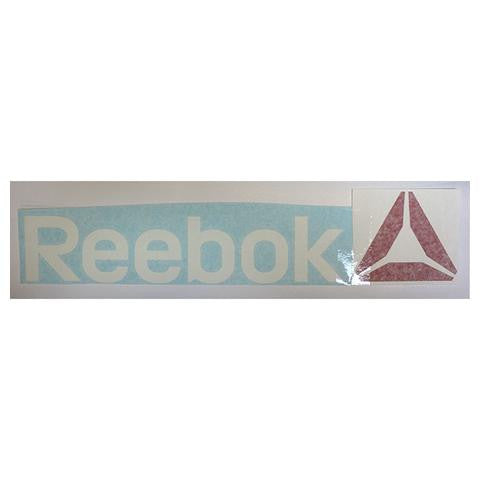 Reebok Window Cling
