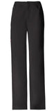 Men's Zip Fly Pull-On Pant