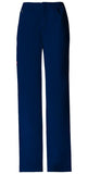 Men's Zip Fly Pull-On Pant