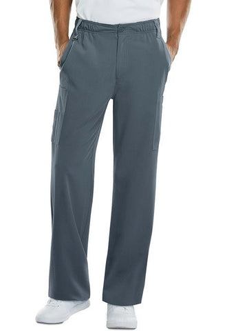 Men's Zip Fly Pull-On Pant
