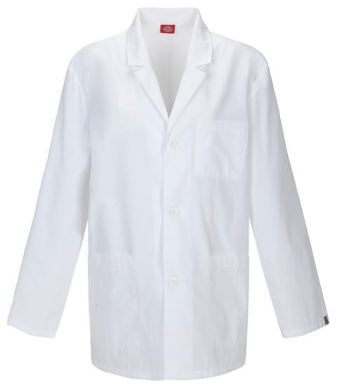 31" Men's Lab Coat