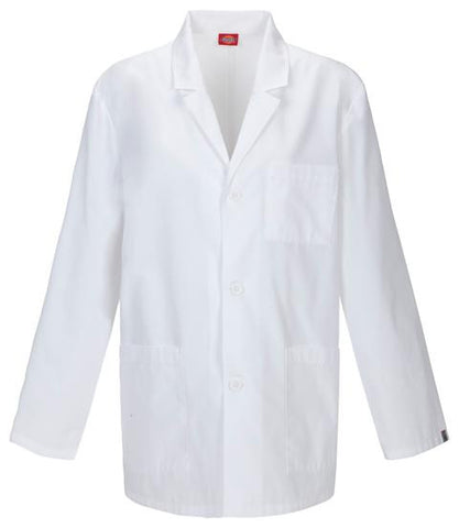 31" Men's Lab Coat
