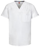 Men's V-Neck Top