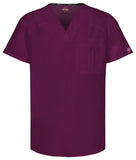 Men's V-Neck Top